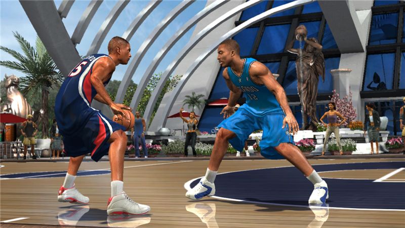 PS3 Screenshots