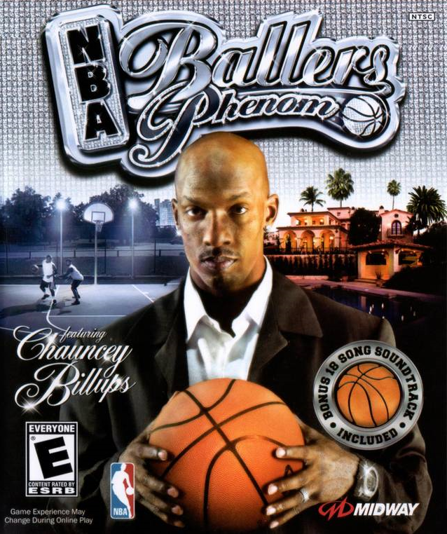 Box Art