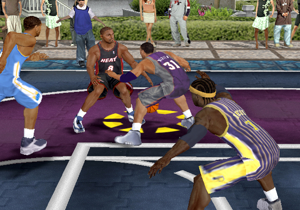 Games