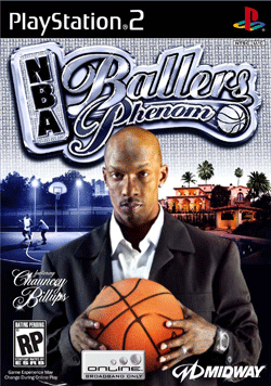 Games