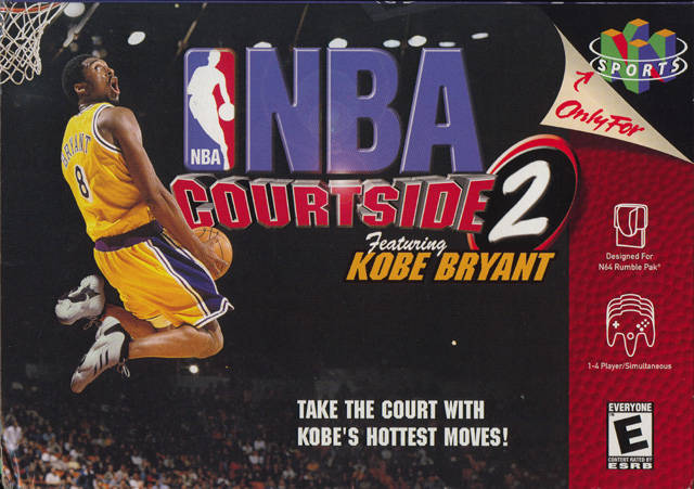 Box Art