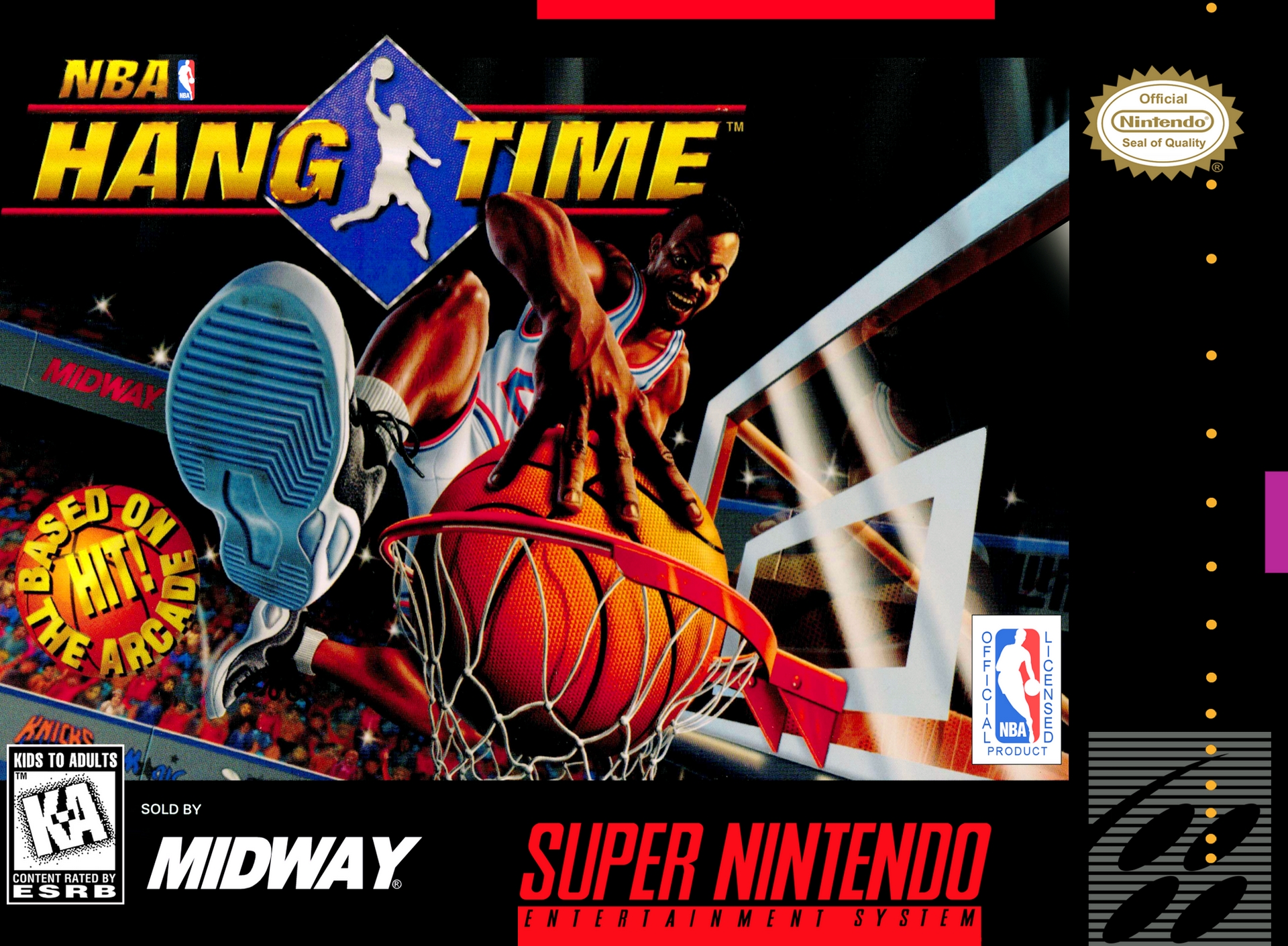 Box Art