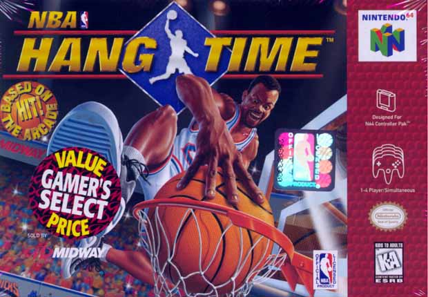 Box Art