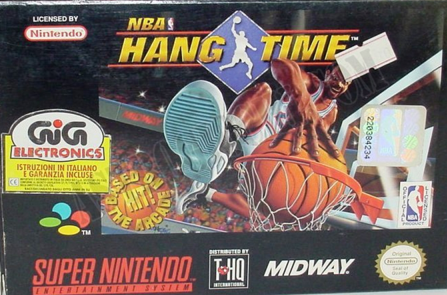 Box Art