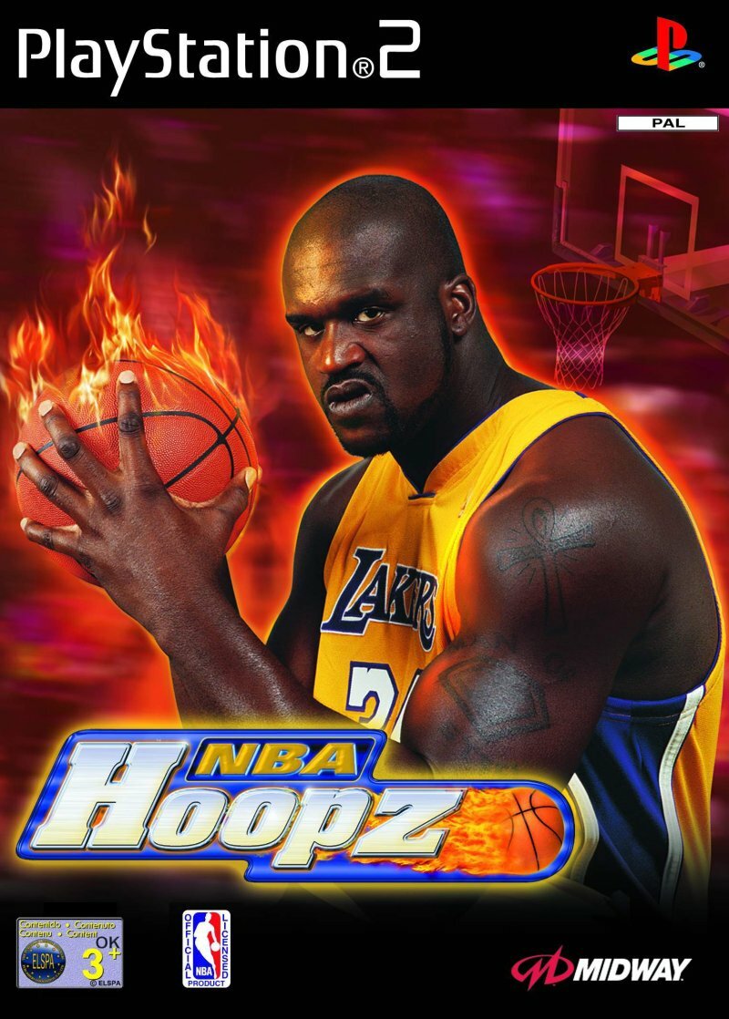 Box Art