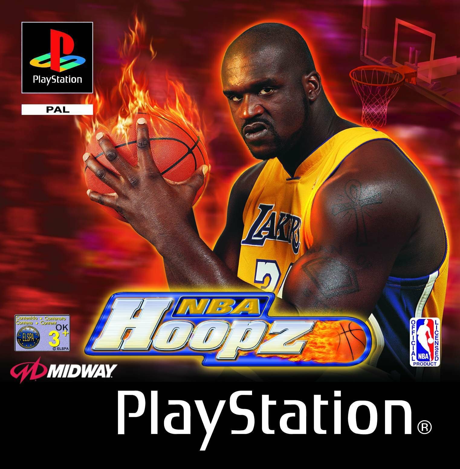 Box Art