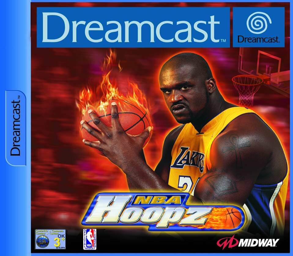 Box Art