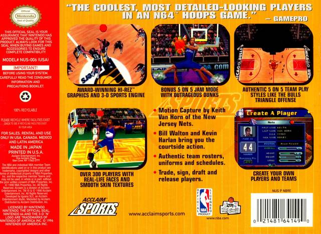 Box Art
