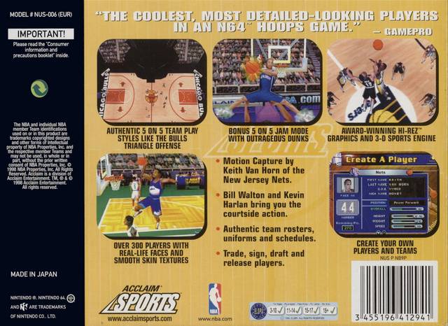 Box Art