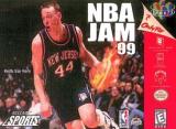 NBA Jam 99