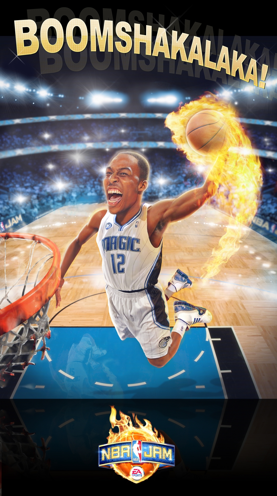 NBA Jam