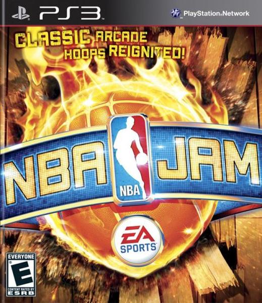 Box Art