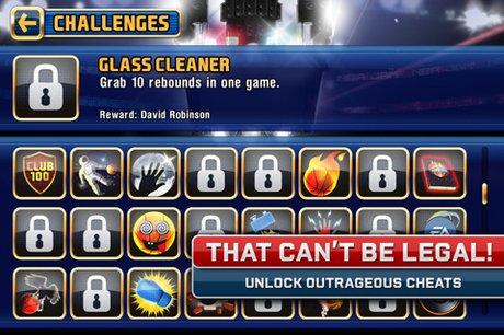 NBA Jam
