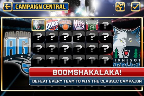 NBA Jam