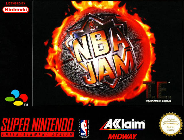 Box Art