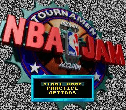 SNES Screenshots