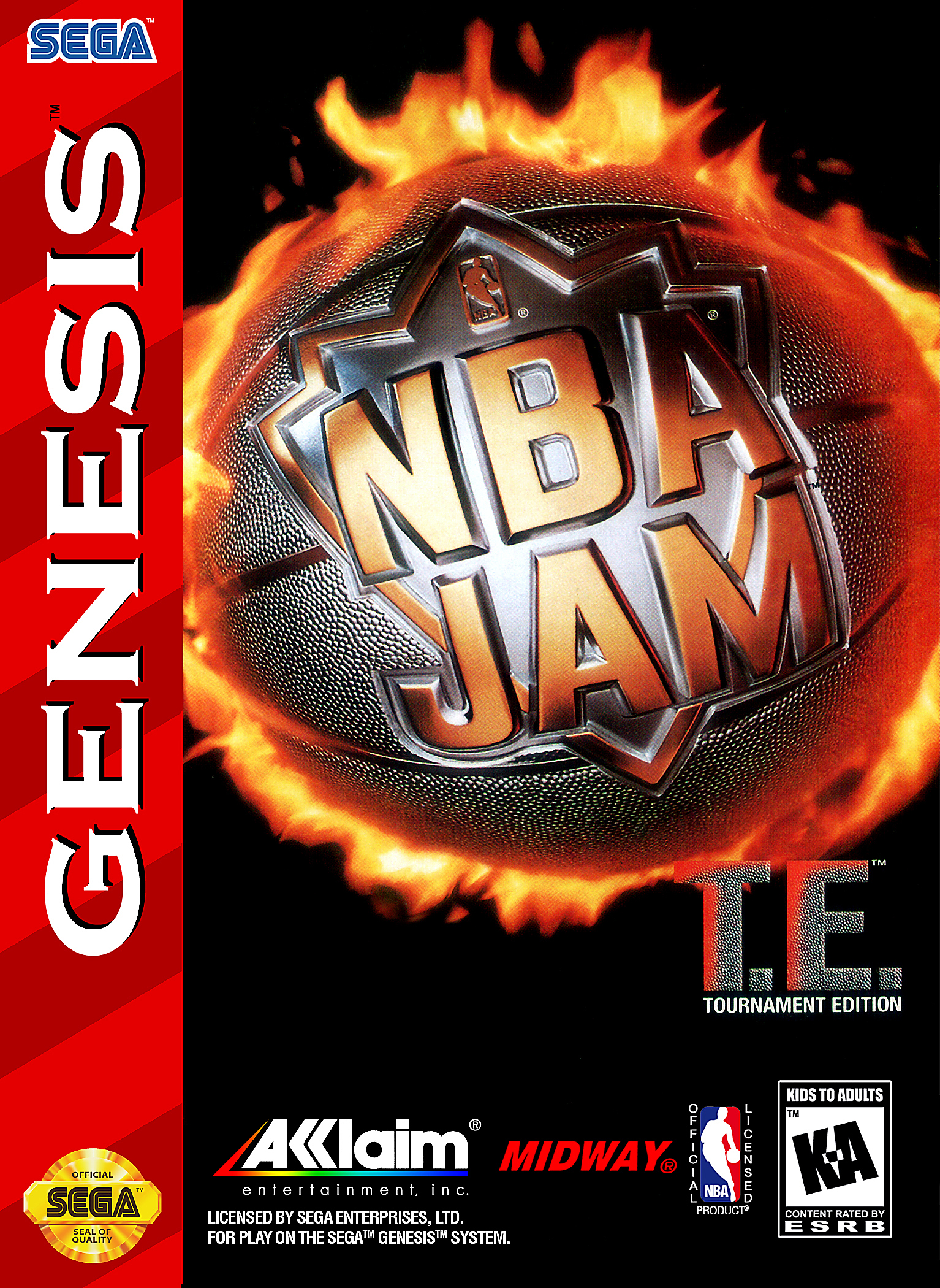 Box Art