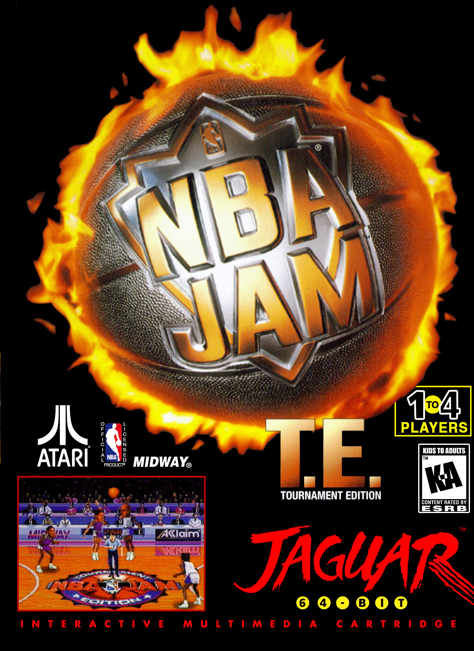 Box Art