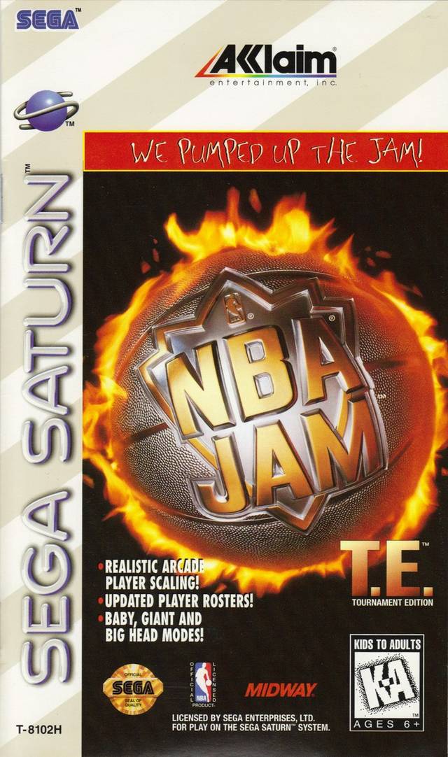 Box Art