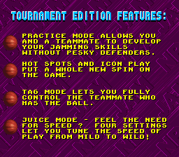 SNES Screenshots