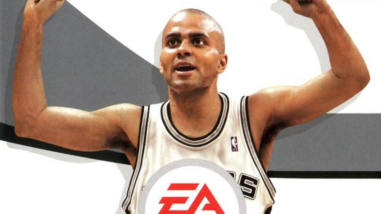 NBA Live 09 All-Play