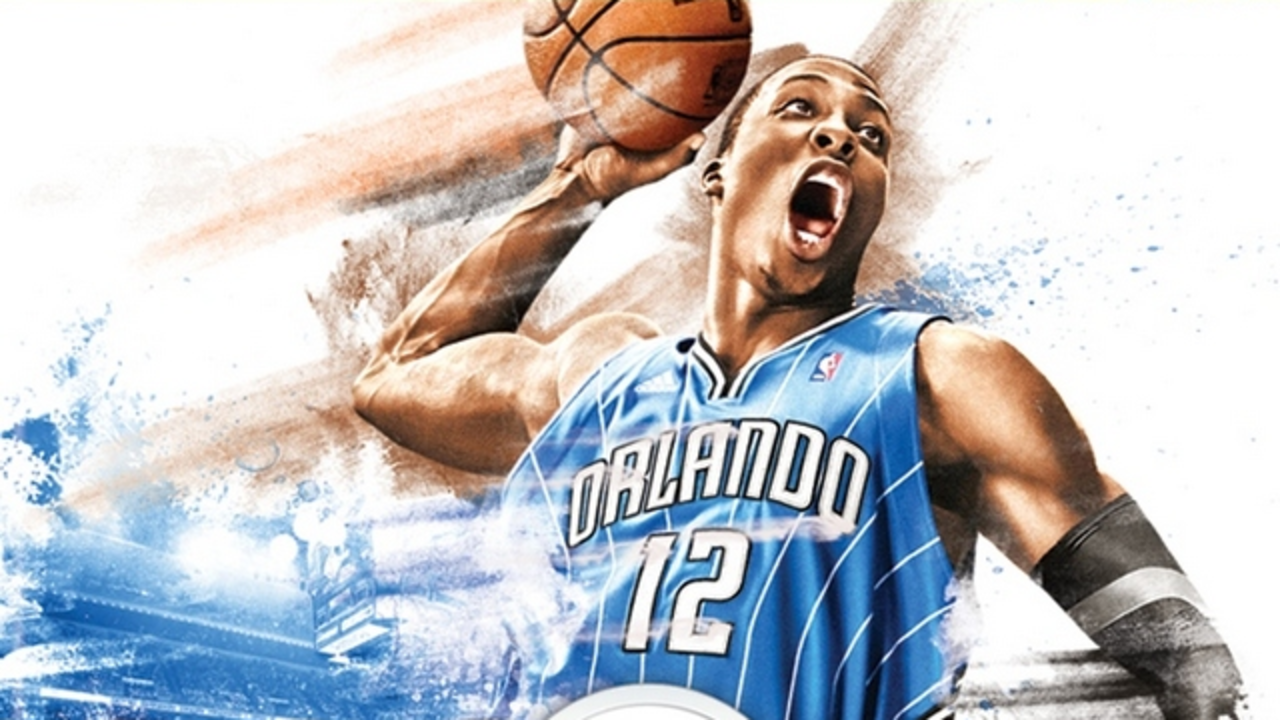 NBA Live 10
