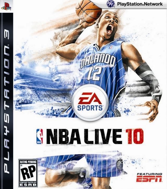 Box Art