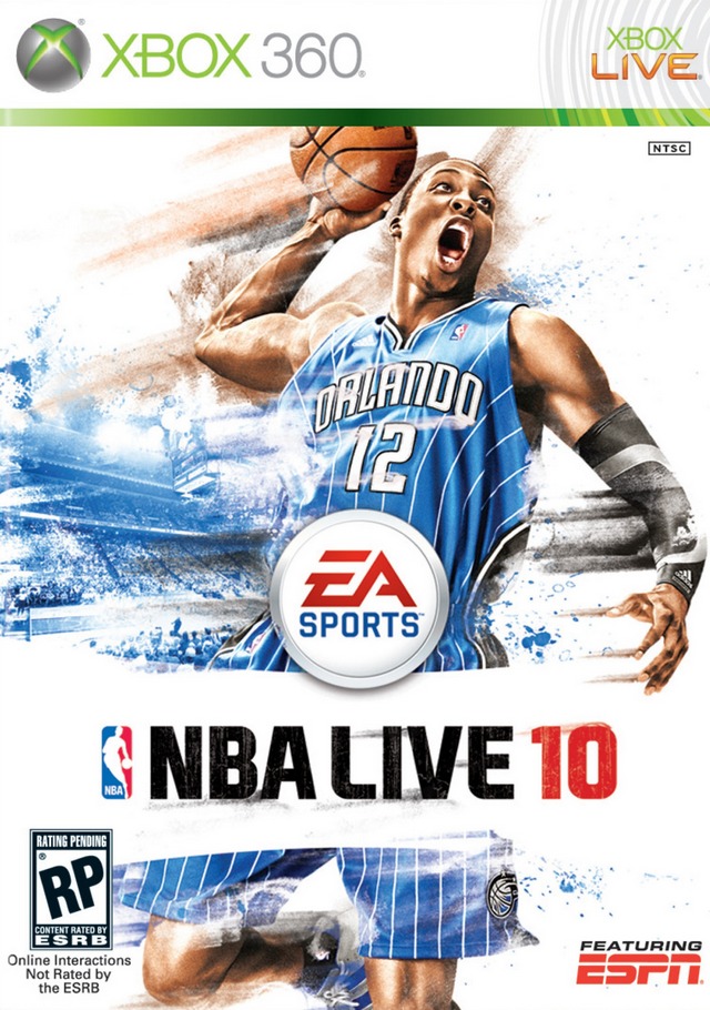 Box Art