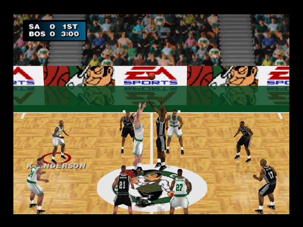 N64 Screenshots