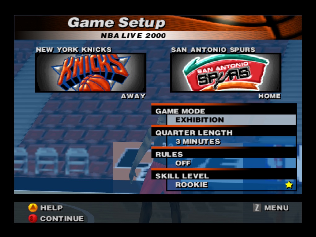 N64 Screenshots