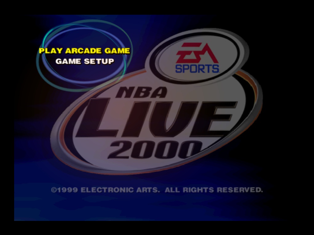 N64 Screenshots