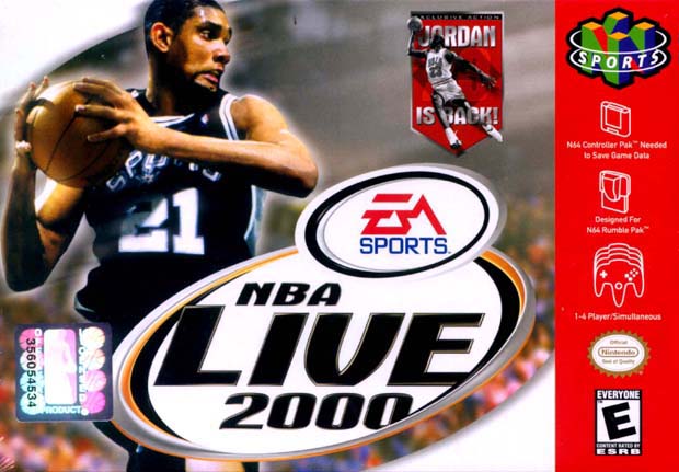 Box Art