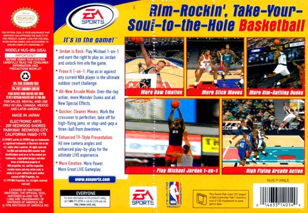 Box Art