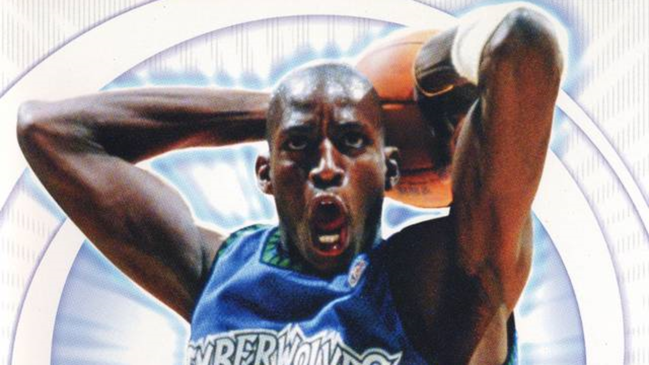 NBA Live 2001