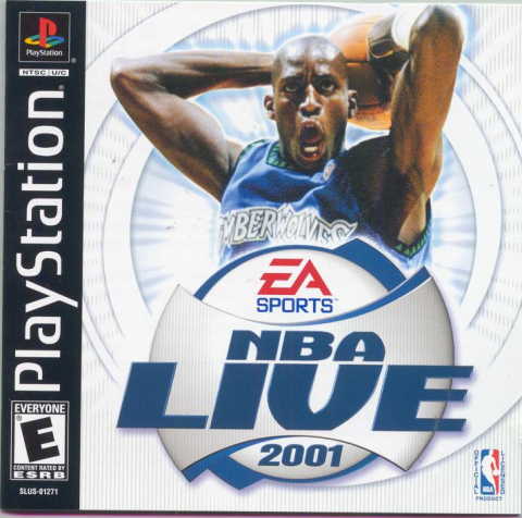 Box Art