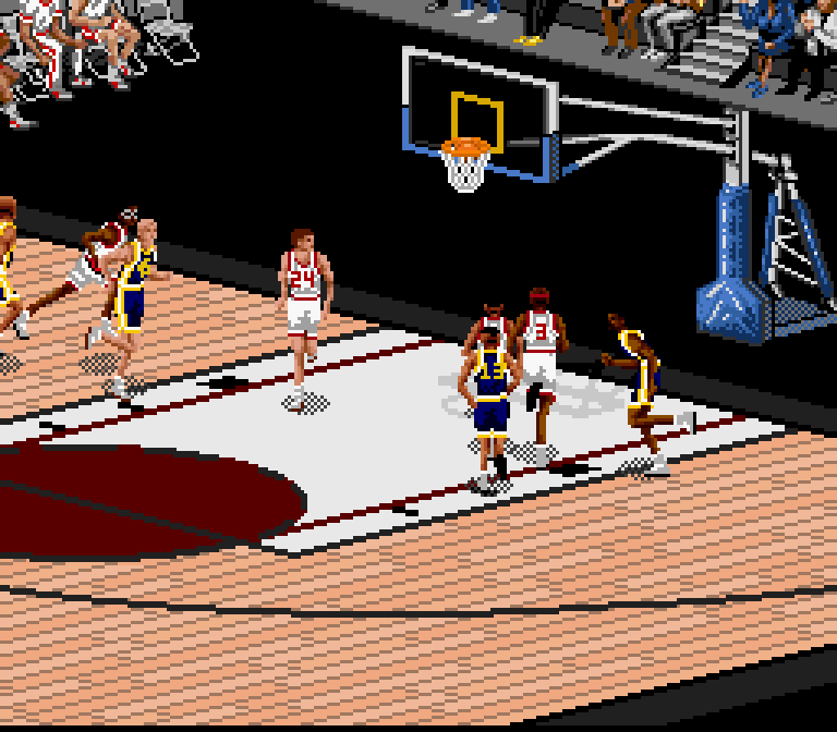 SNES Screenshots