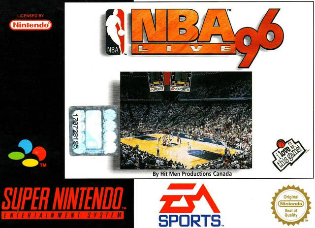 Box Art