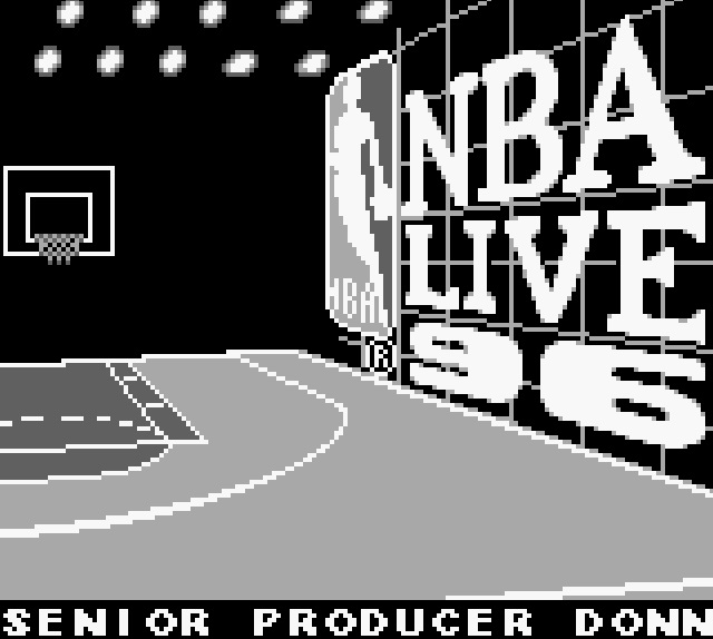 GB Screenshots