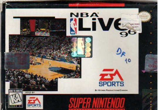 Box Art