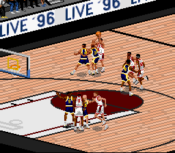 SNES Screenshots