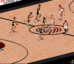 SNES Screenshots