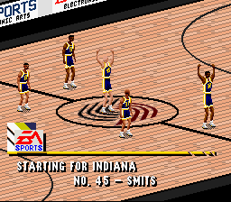 SNES Screenshots