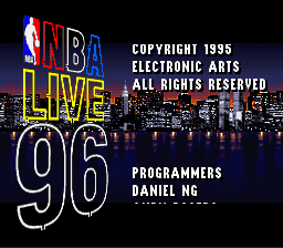 SNES Screenshots