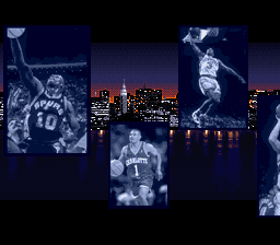 SNES Screenshots