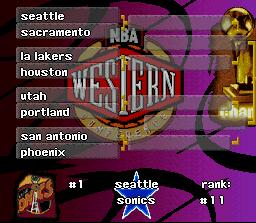 SNES Screenshots