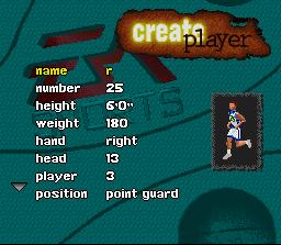 SNES Screenshots