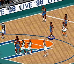 SNES Screenshots