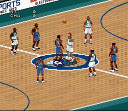 SNES Screenshots