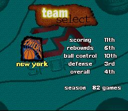 SNES Screenshots
