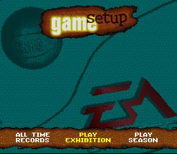 SNES Screenshots